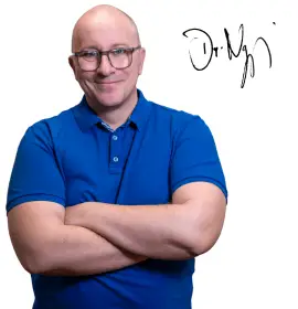 Picture of Dr. Nandor Nagyi